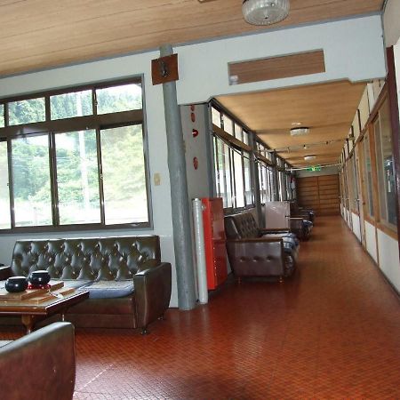 Akakura Onsen Ryokan Mogamiso Tomisawa 外观 照片