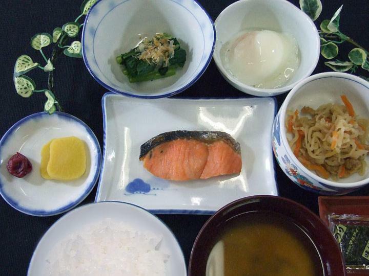 Akakura Onsen Ryokan Mogamiso Tomisawa 外观 照片