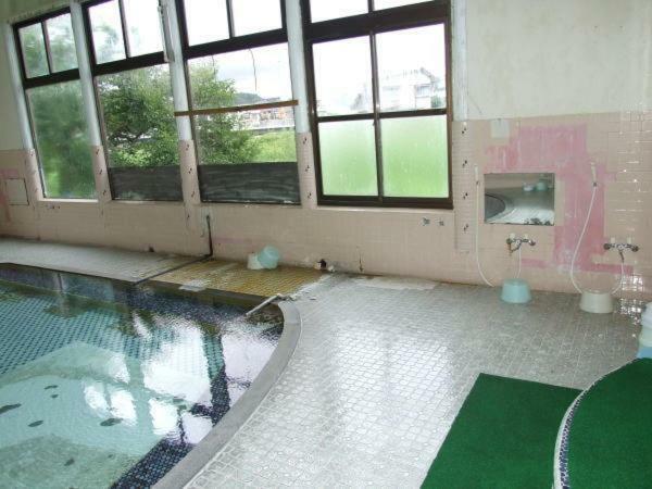 Akakura Onsen Ryokan Mogamiso Tomisawa 外观 照片