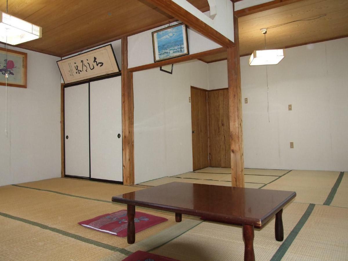 Akakura Onsen Ryokan Mogamiso Tomisawa 外观 照片