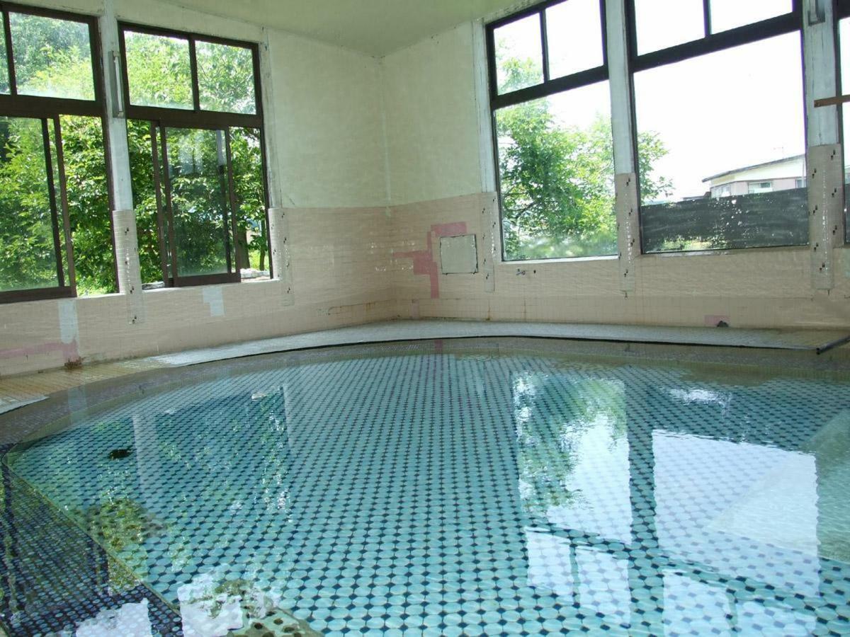 Akakura Onsen Ryokan Mogamiso Tomisawa 外观 照片
