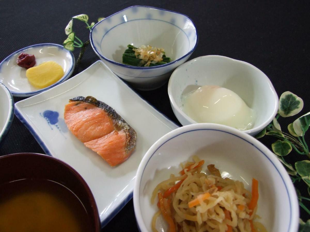Akakura Onsen Ryokan Mogamiso Tomisawa 外观 照片