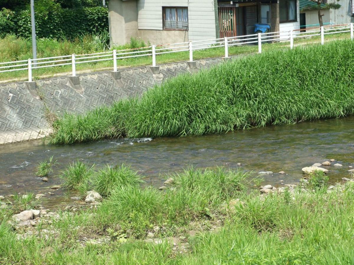 Akakura Onsen Ryokan Mogamiso Tomisawa 外观 照片