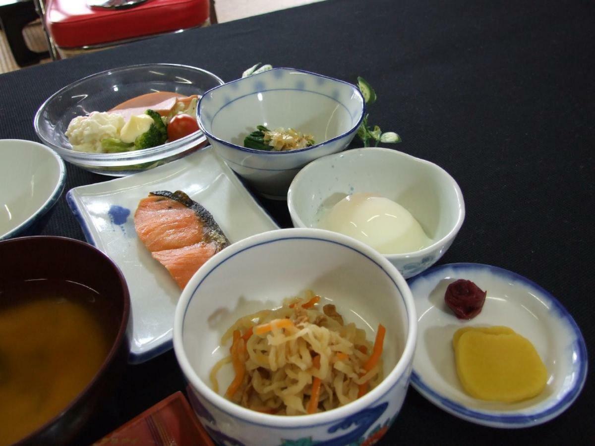 Akakura Onsen Ryokan Mogamiso Tomisawa 外观 照片