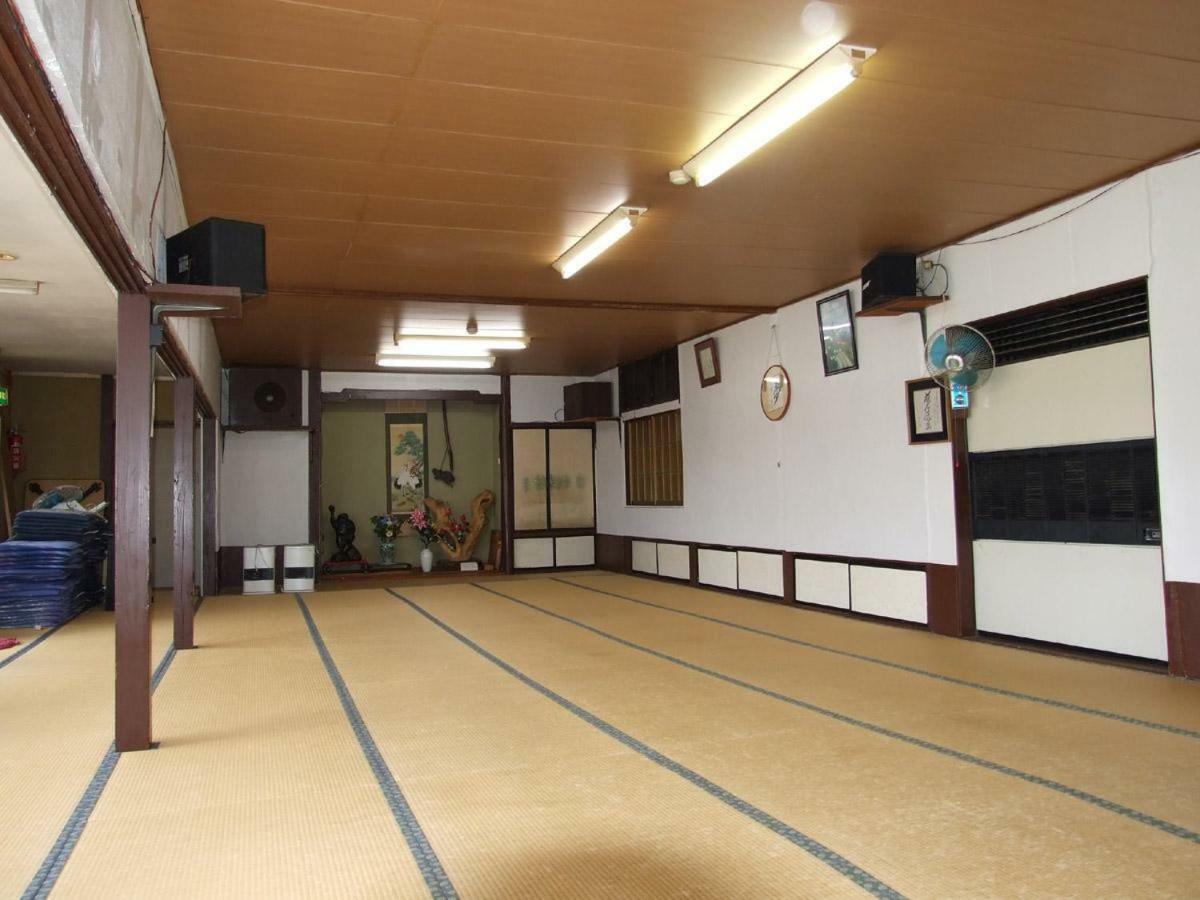 Akakura Onsen Ryokan Mogamiso Tomisawa 外观 照片