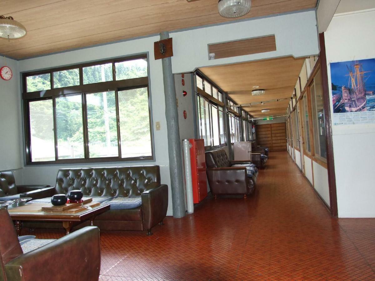 Akakura Onsen Ryokan Mogamiso Tomisawa 外观 照片